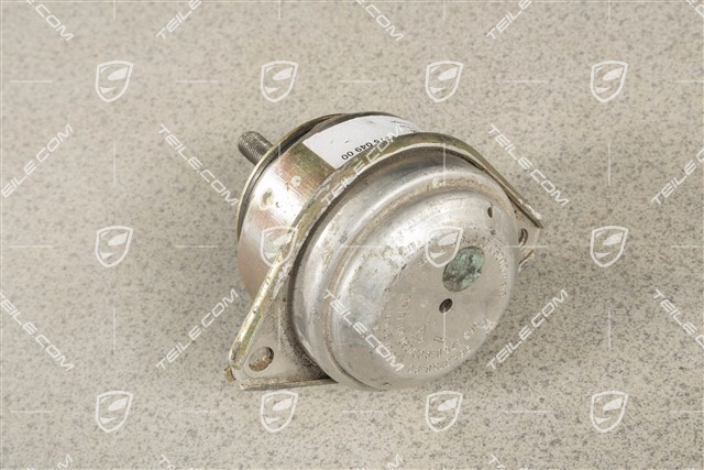 Poduszka silnika, C2 Cabrio, L