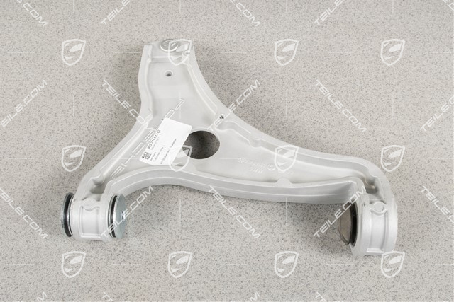 Front control arm, refurbished, L