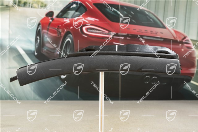 Dichtrahmen, Schwarz, R