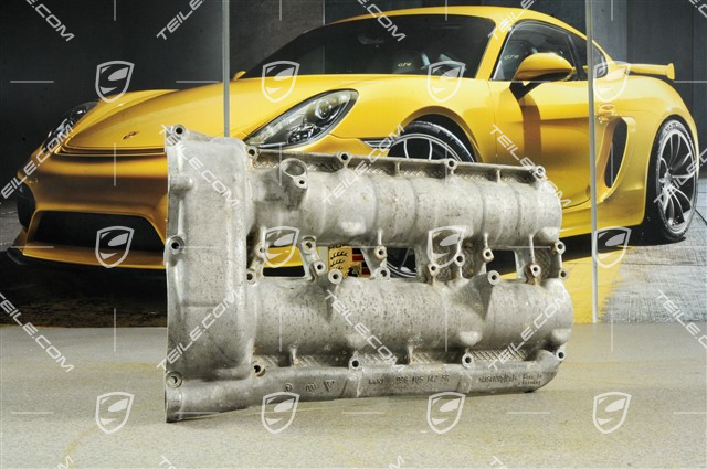 Camshaft housing, Turbo, R Camshaft housing, Turbo, R