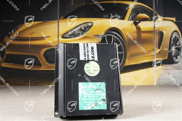 Amplifier / booster, Sound system Bose, Targa