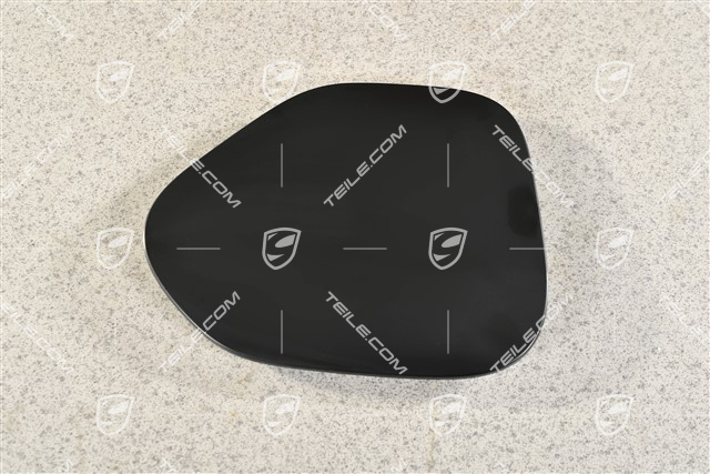 Charging socket flap, R