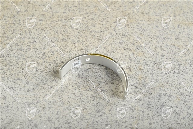 Crankshaft Supporting mount, ID Yellow GT3