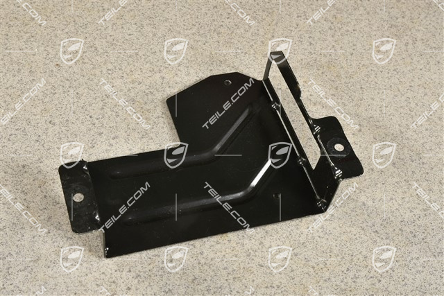 Uchwzt / obudowa sterownika czujników parkowania