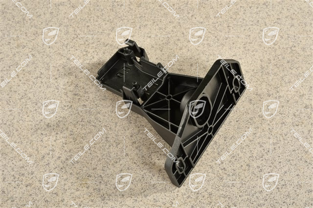 Halter für Pedalwegsensor