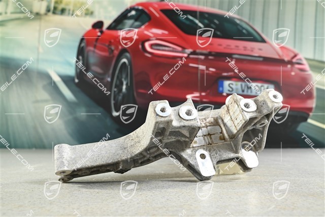 Bracket, Stabiliser / sway bar, L