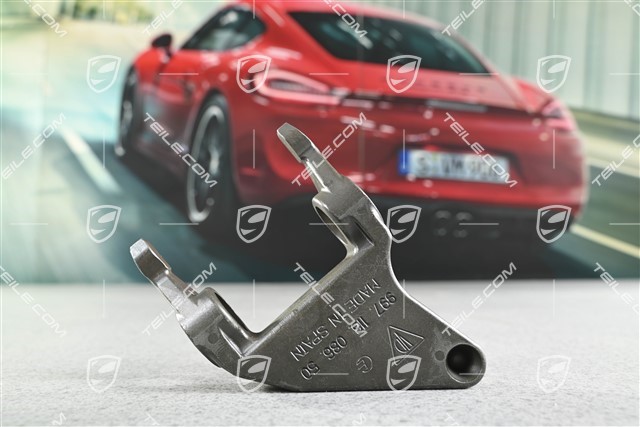 Dźwignia docisku, Turbo