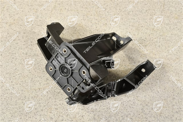 Bracket for Night Vision Camera, Turbo