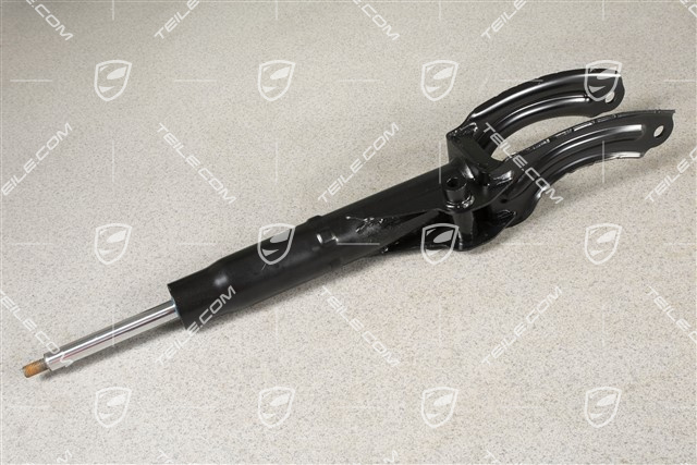Schwingungsdämpfer, V6 / V6 TDI / V8 / V6 Diesel / V6 Diesel 2CC/21, R