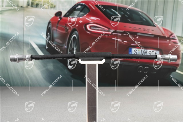 Bremsschlauch Hinterachse, L=R