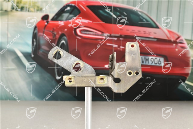 Halter / Unterstützung der Vakuumeinheit