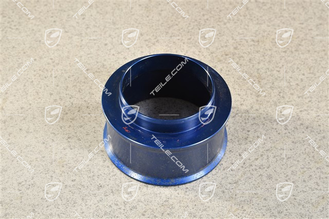 GT2, Federlager, HA, L=R