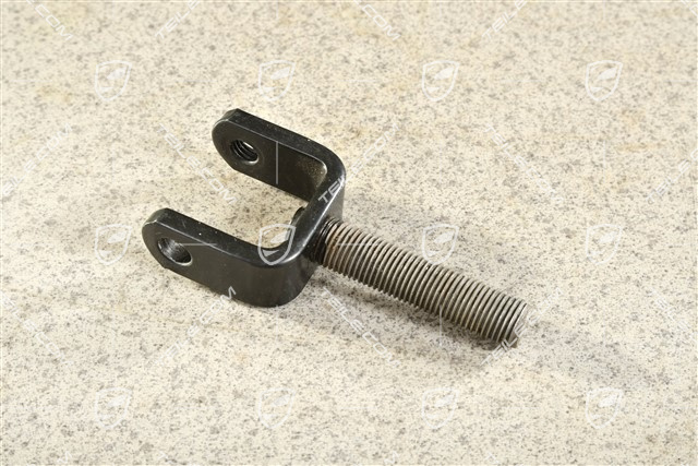 Gelenkgabel für Spurstange, L=R