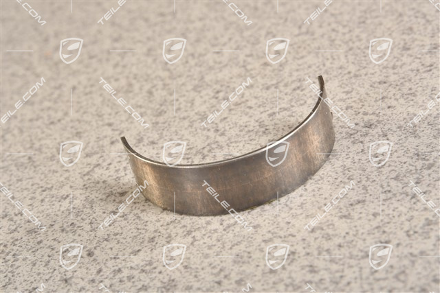 Connecting rod bearing, ID Yellow