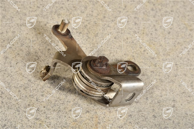 Bracket for Turbocharger, Cyl. 1-3