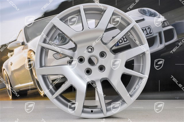 20" Felge MASERATI GranTurismo Trident design 10,5J x 20 ET37,5