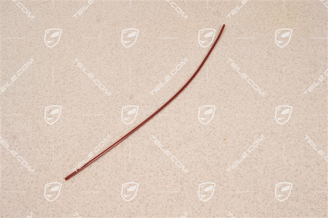 Vacuum Line for headlight leveling system 380MM