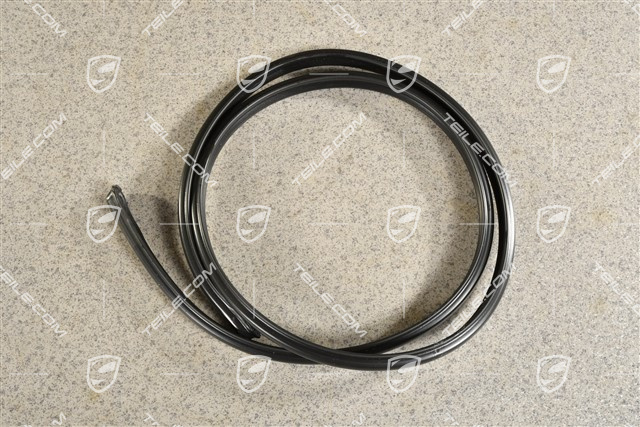 Kedra / uszczelka listwy progowej, L=R