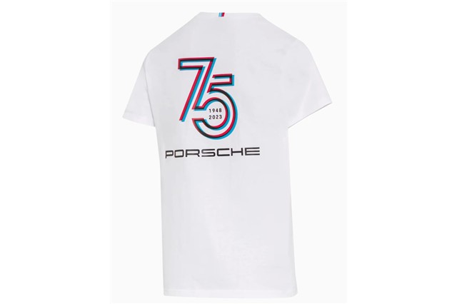 T-shirt – 75Y L