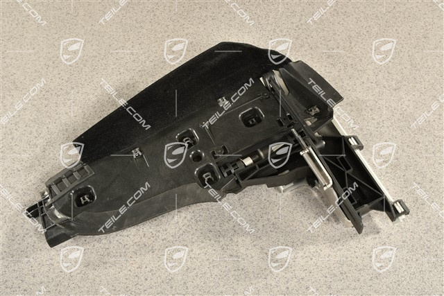 Unterteil, Klappe seitlich, L