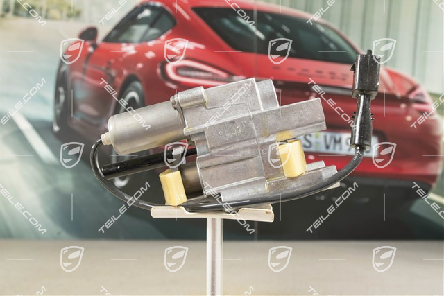 Napinacz łańcucha, Cyl. 4-6