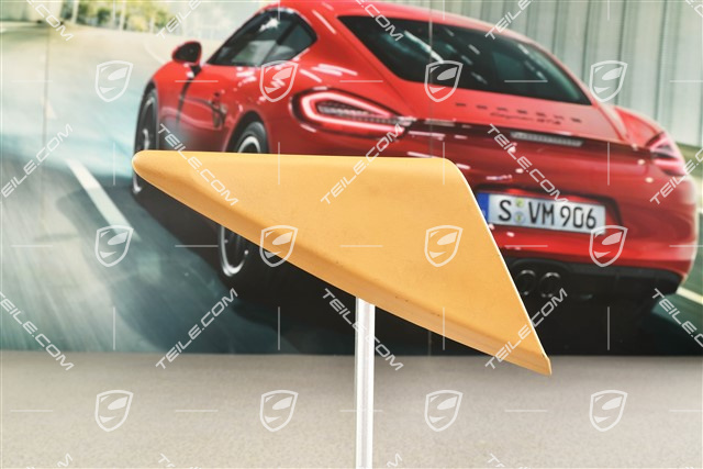 Verkleidung, Aussenspiegel, Savannabeige, R
