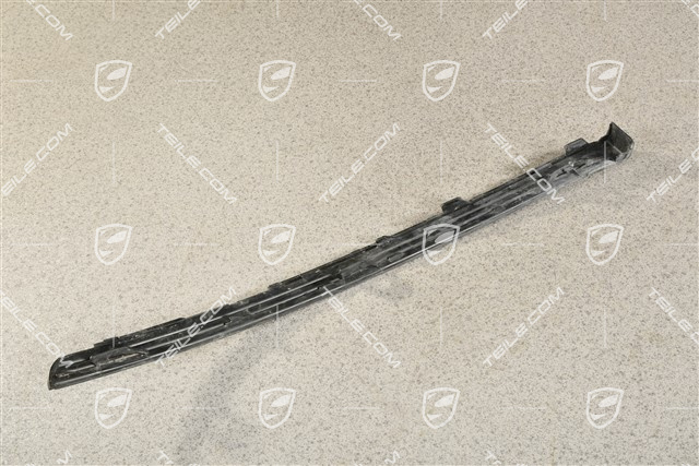 Bumper cover, Turbo / GTS, L