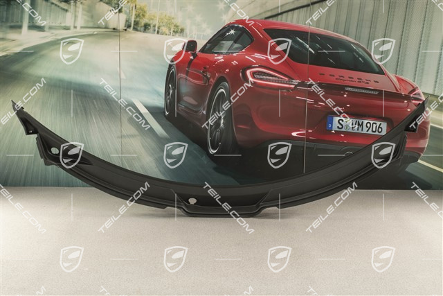 Osłona podszybia, RHD