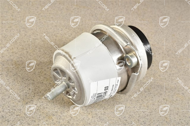 Engine mounting, Cayenne S / GTS / Turbo, L