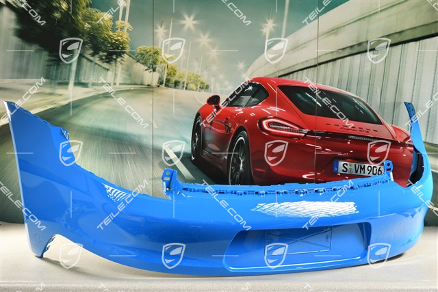 Stoßstange hinten, AeroKit "Sport Design"