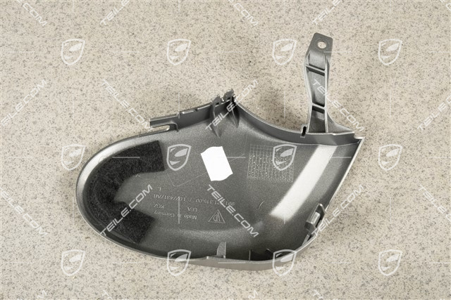 Abdeckblende, Aussen, L