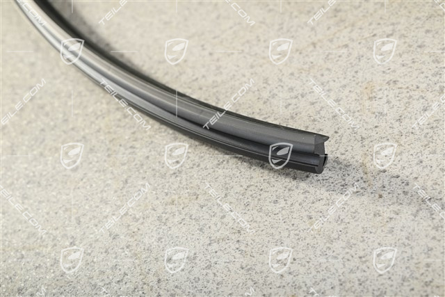 Dichtungsgummi, Targa, R