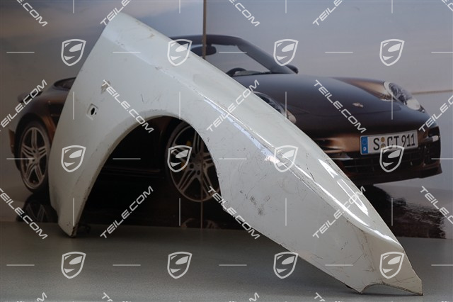 Fender, R