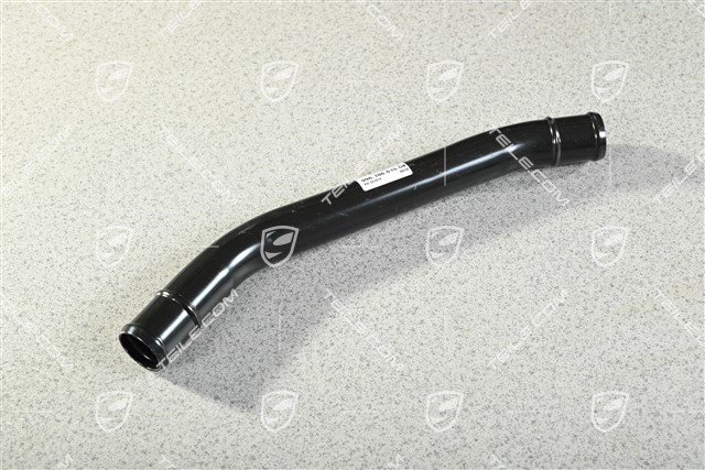 Wasserrohr, Rücklauf, S 3,2L