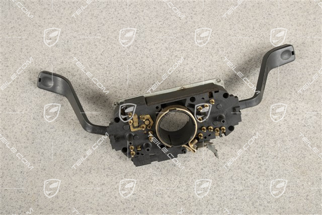 Lenkstockschalter, Scheinwerfer-Reinigungsanlage