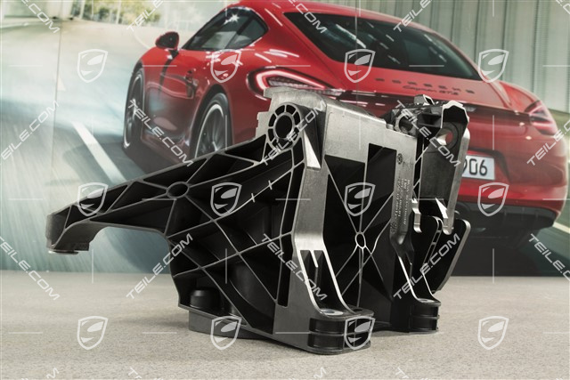 Gas Brems-Kupplungspedal Kassette