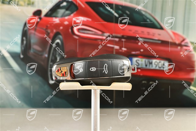 Kluczyk / Pilot centralnego zamka / alarmu 434Mhz