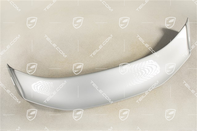 GT4 spoiler tylny / skrzydło