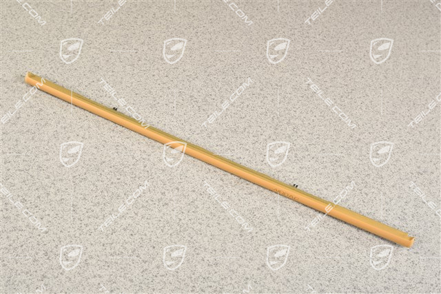 Dashboard trim moulding, Savannah beige, R