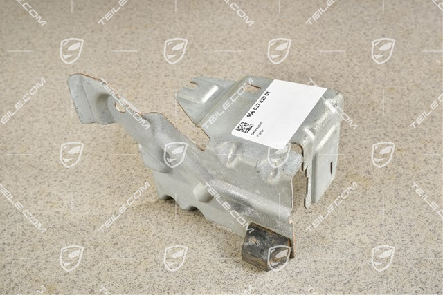 Uchwyt  mocowania syreny alarmu