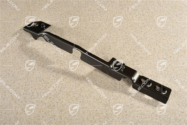 Befestigungsschiene, Kotflügel, R