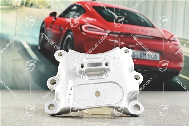 Support bracket, Transmission / Gearbox