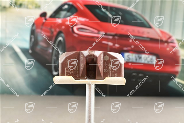 Czujnik ciśnienia powietrza RDK 315 Mhz