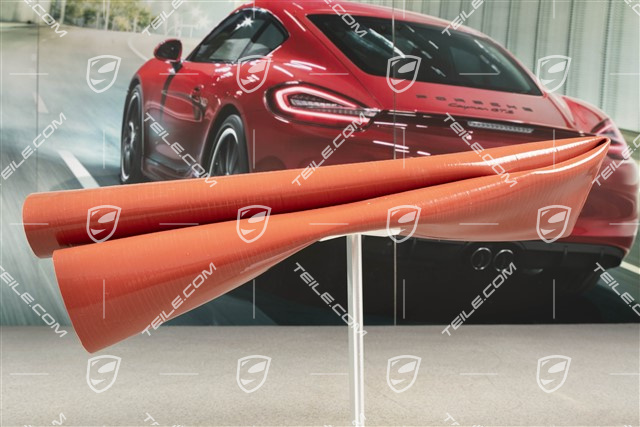 Hose / pipe