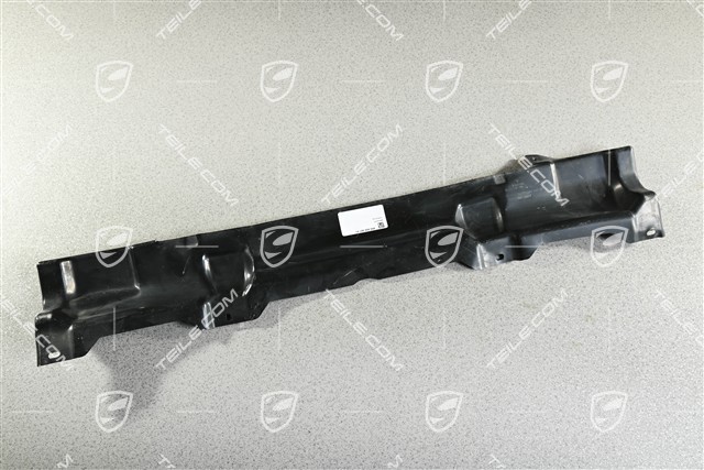 Abdeckung / Befestigungselement