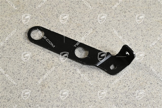 Retainer for valve, Hybrid