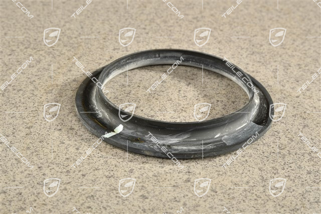 Schwingungsdämpfer, HA, Ausgleichplatte 3mm