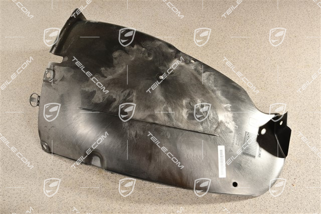 Sport Design, Nadkole tylne, część tylna, L