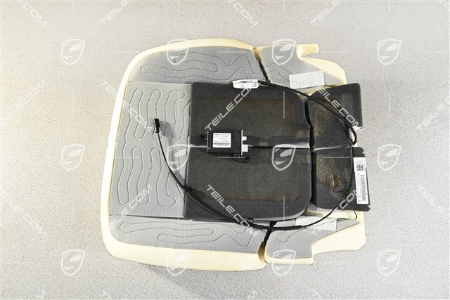 Reparatursatz für Sitzbelegungserkennung