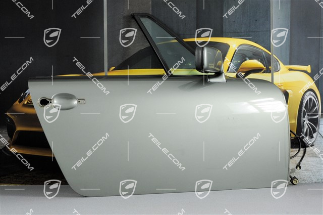 Drzwi, kompletne, R Drzwi, kompletne, R